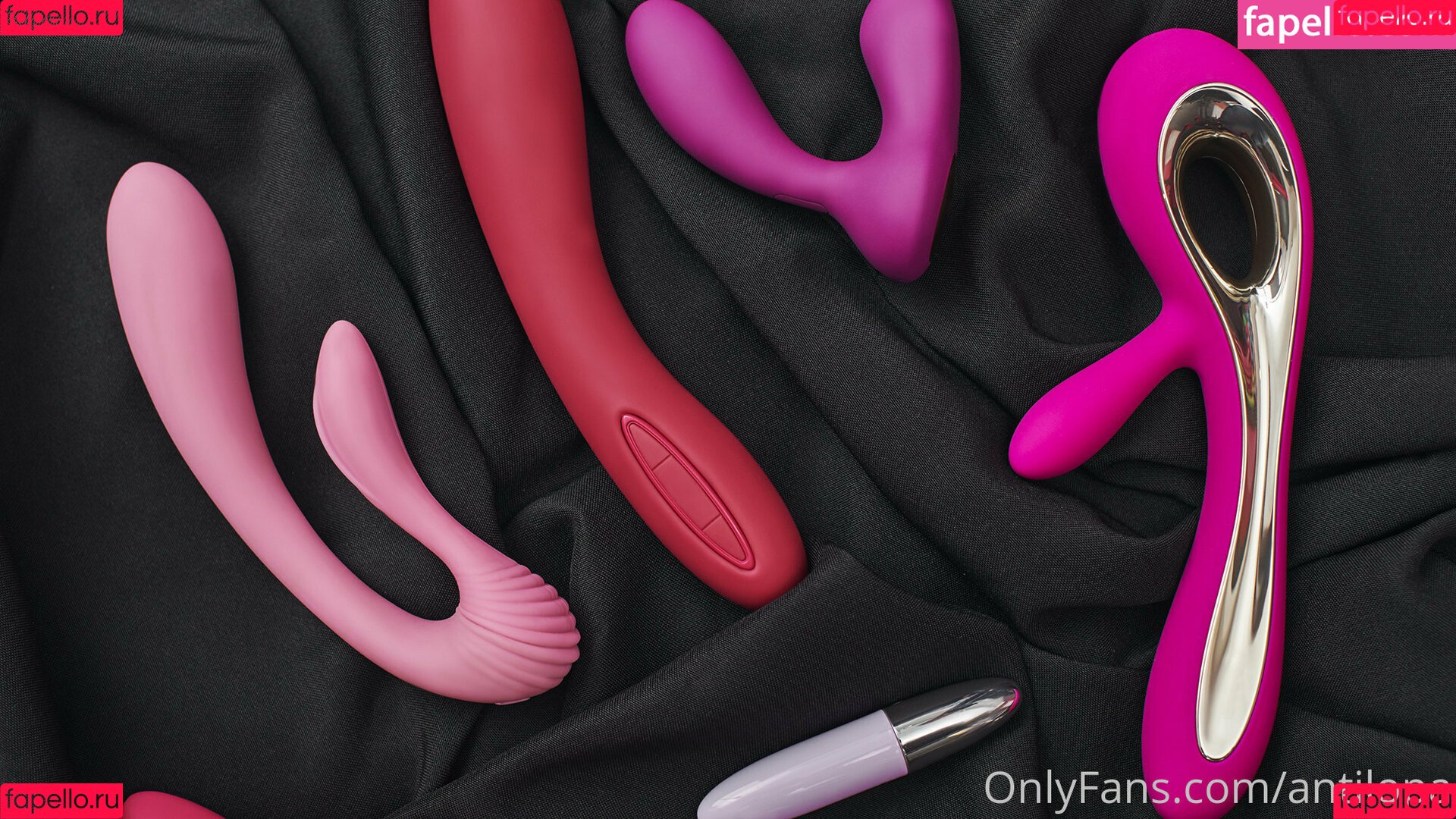 antilopa Onlyfans Photo Gallery 