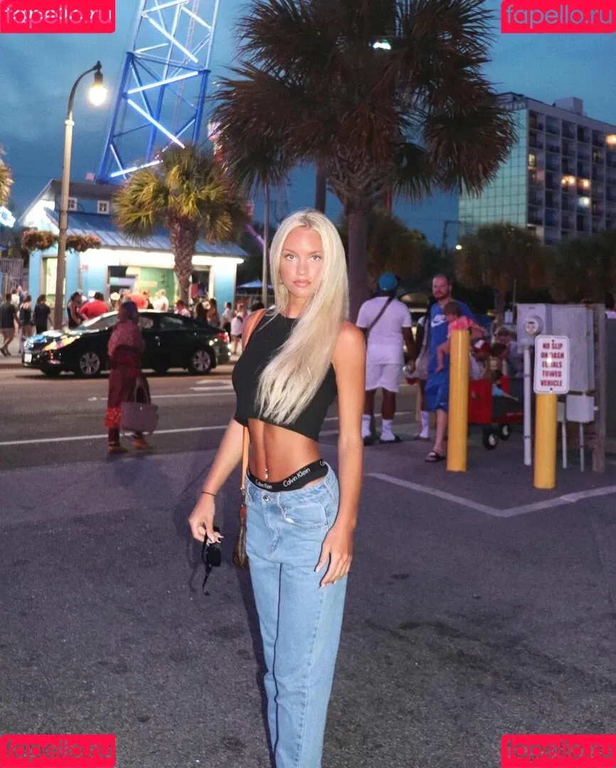 Marissa Daleigh Onlyfans Photo Gallery 