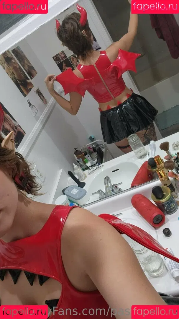 pasteljellies Onlyfans Photo Gallery 