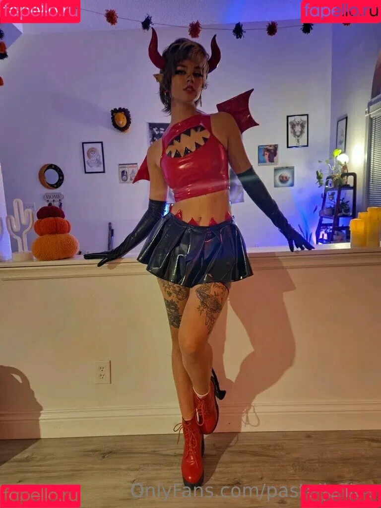 pasteljellies Onlyfans Photo Gallery 