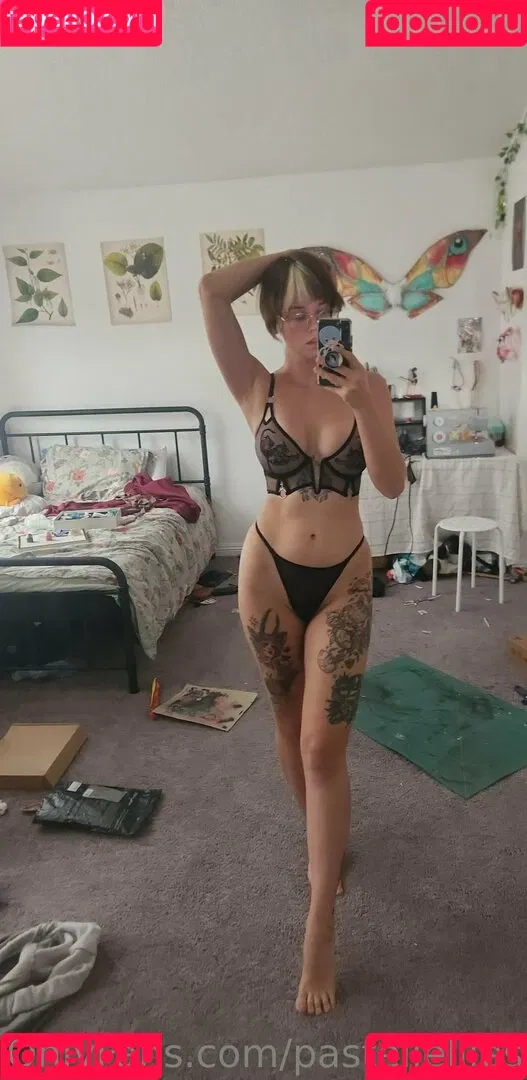 pasteljellies Onlyfans Photo Gallery 