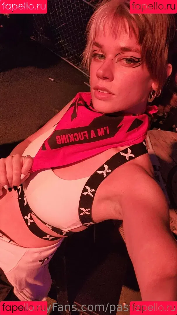 pasteljellies Onlyfans Photo Gallery 