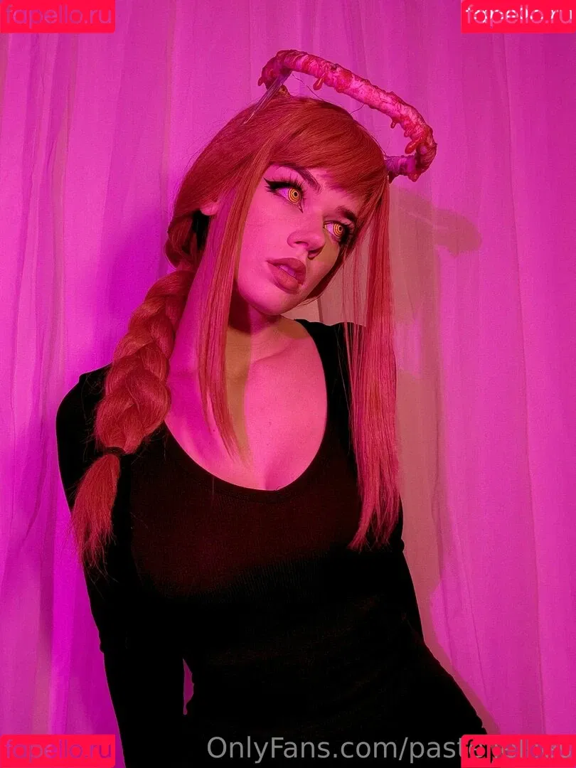 pasteljellies Onlyfans Photo Gallery 