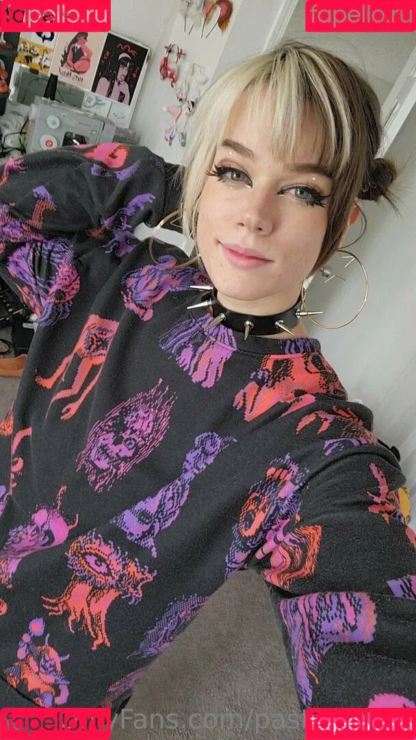 pasteljellies Onlyfans Photo Gallery 