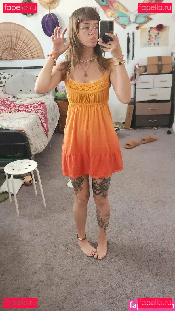 pasteljellies Onlyfans Photo Gallery 