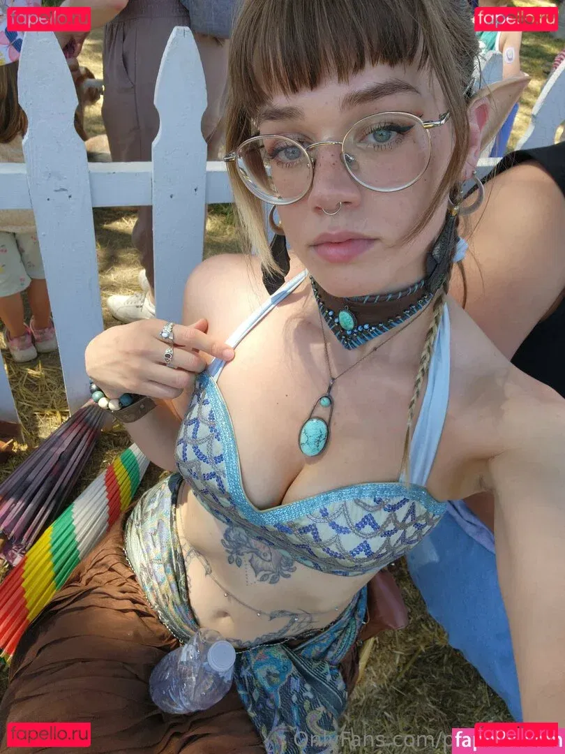 pasteljellies Onlyfans Photo Gallery 