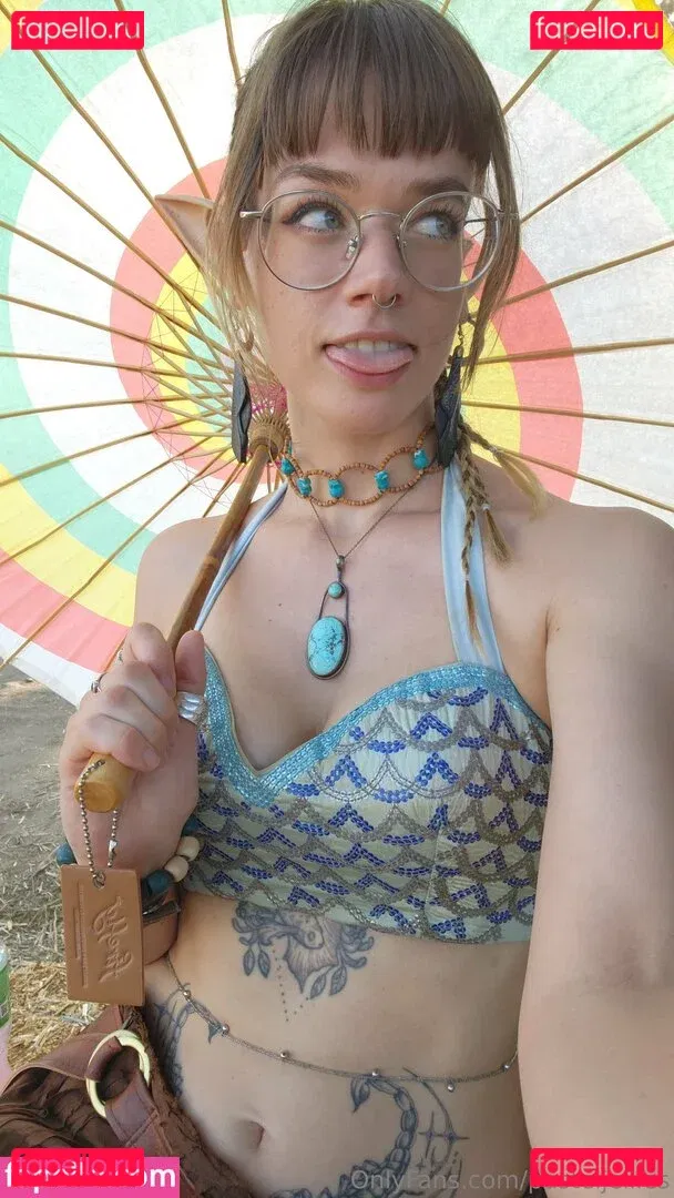 pasteljellies Onlyfans Photo Gallery 