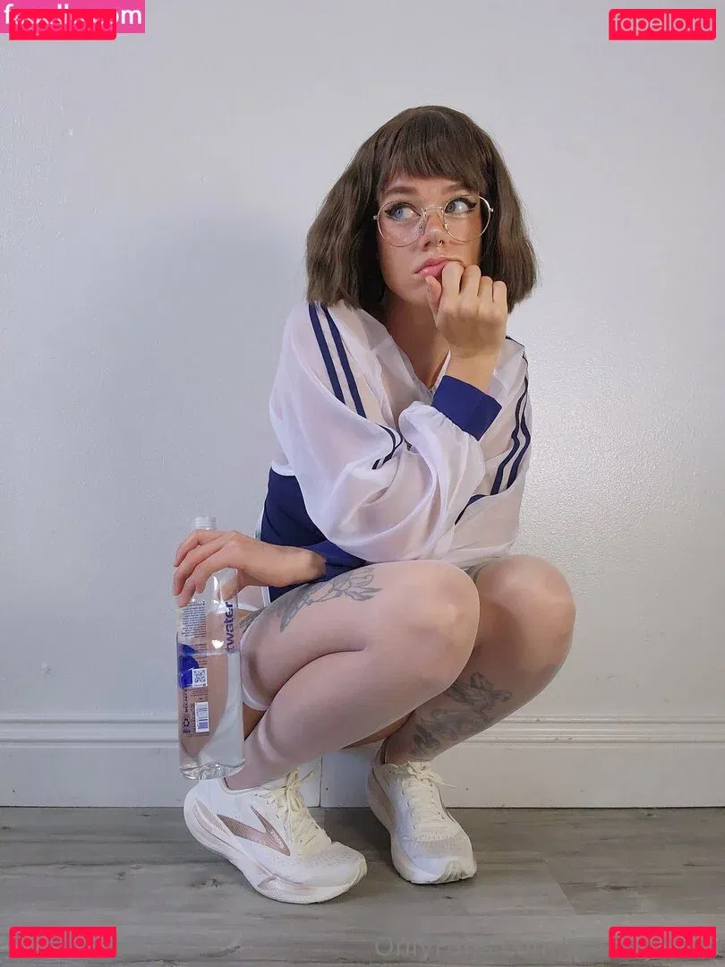 pasteljellies Onlyfans Photo Gallery 