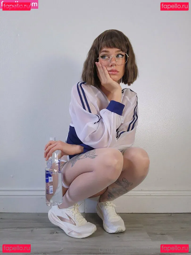 pasteljellies Onlyfans Photo Gallery 