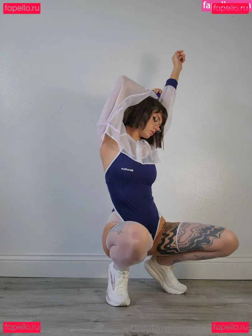 pasteljellies Onlyfans Photo Gallery 