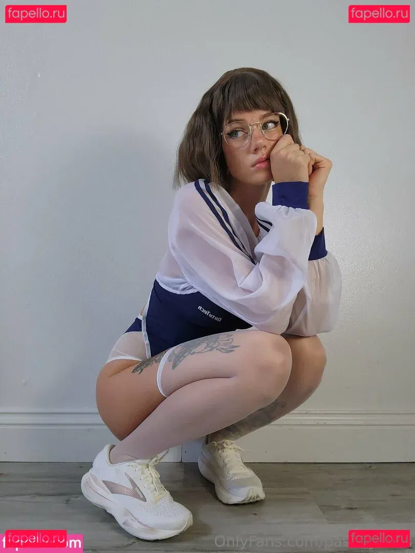 pasteljellies Onlyfans Photo Gallery 