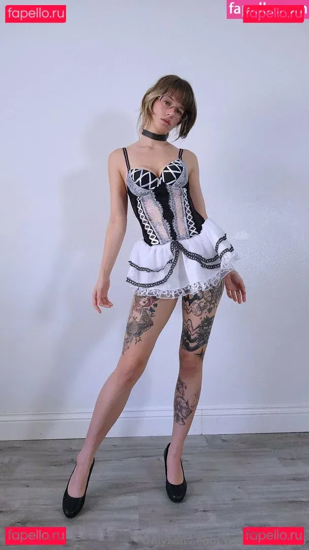 pasteljellies Onlyfans Photo Gallery 