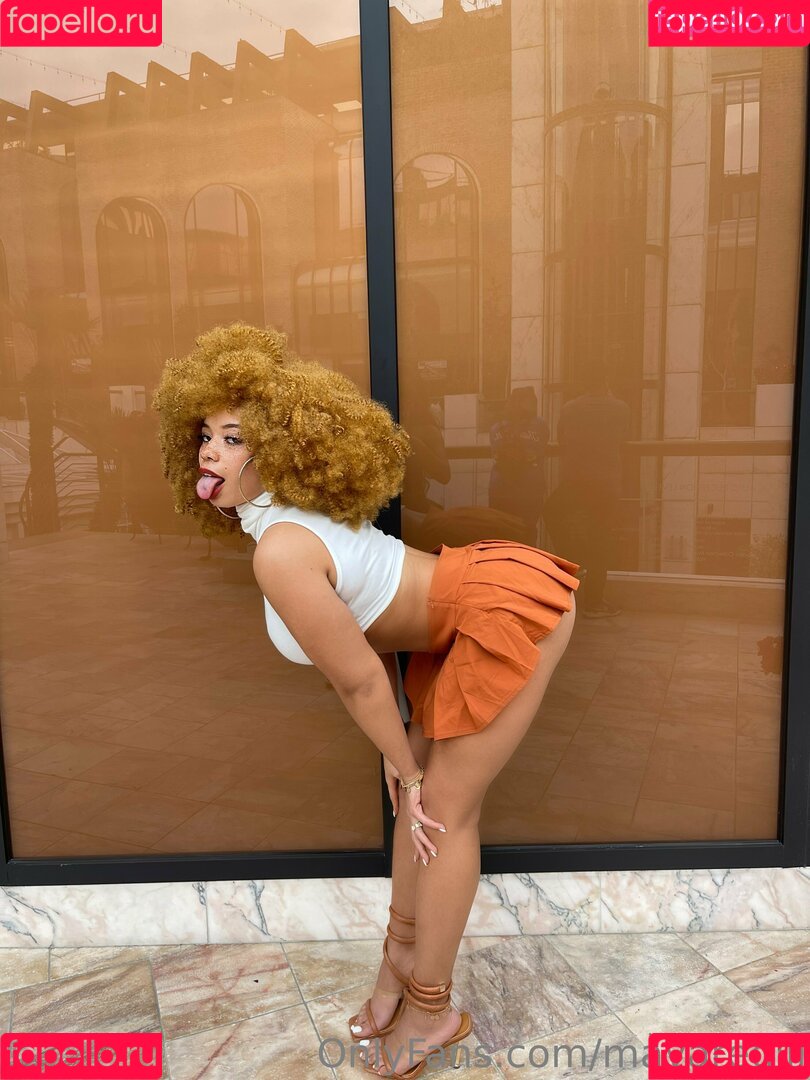 mayaregiii Onlyfans Photo Gallery 