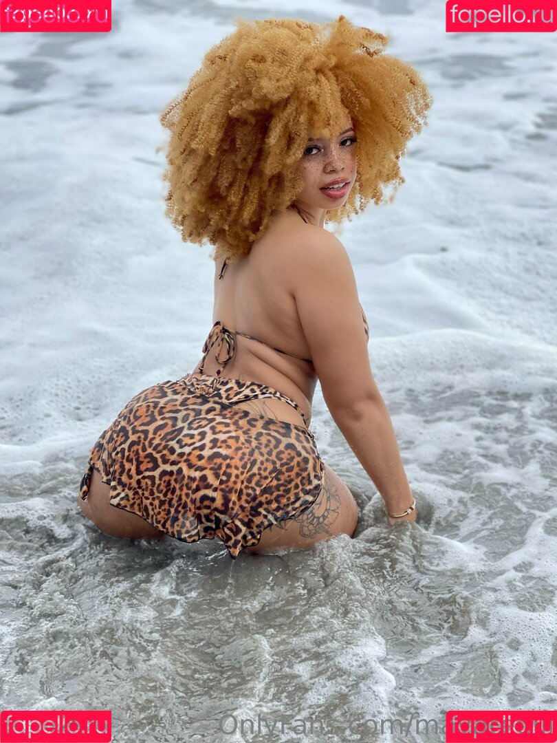 mayaregiii Onlyfans Photo Gallery 