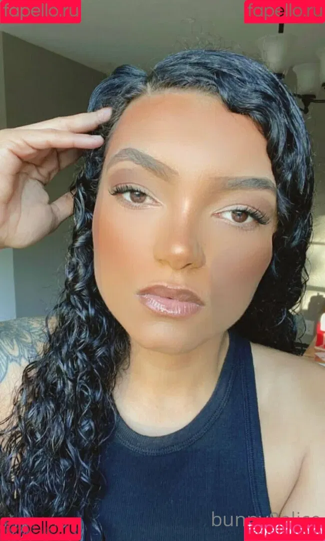 bunny8alice Onlyfans Photo Gallery 