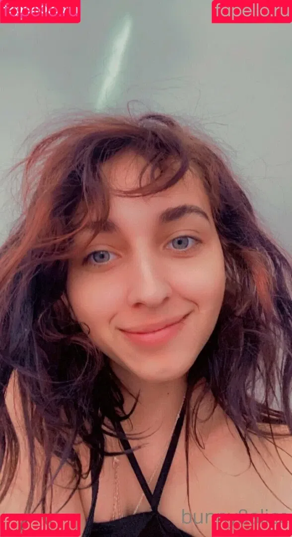 bunny8alice Onlyfans Photo Gallery 