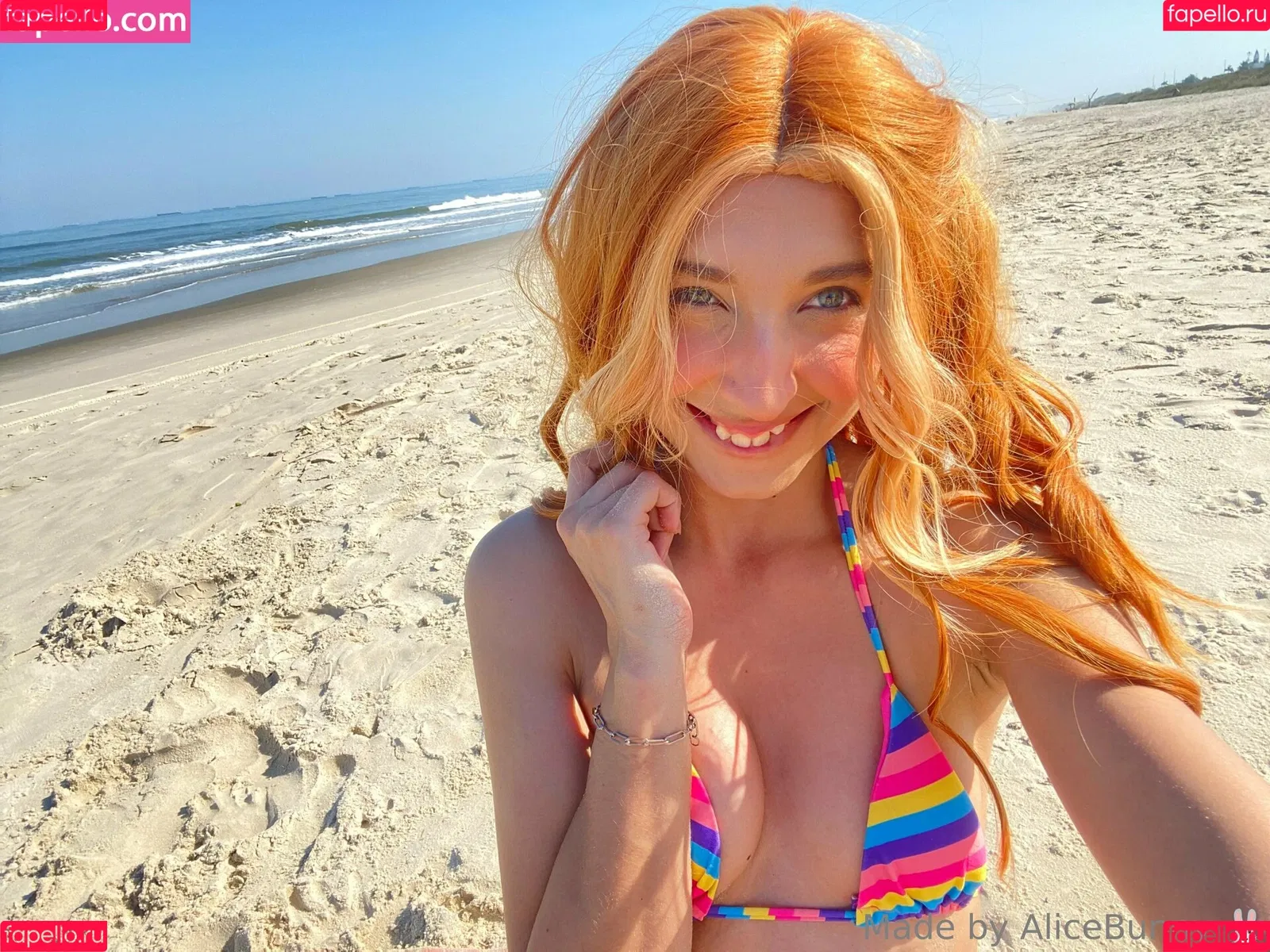 bunny8alice Onlyfans Photo Gallery 
