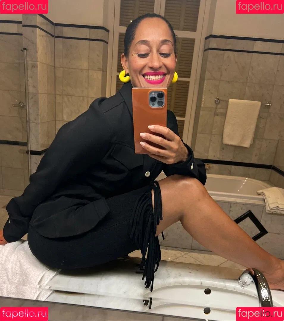 Tracee Ellis Ross Onlyfans Photo Gallery 
