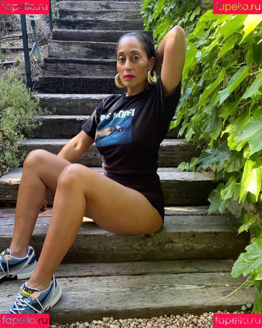 Tracee Ellis Ross Onlyfans Photo Gallery 