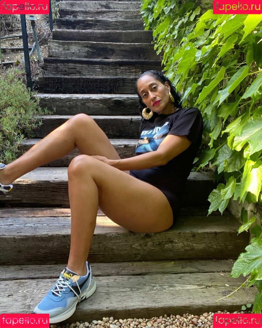 Tracee Ellis Ross Onlyfans Photo Gallery 