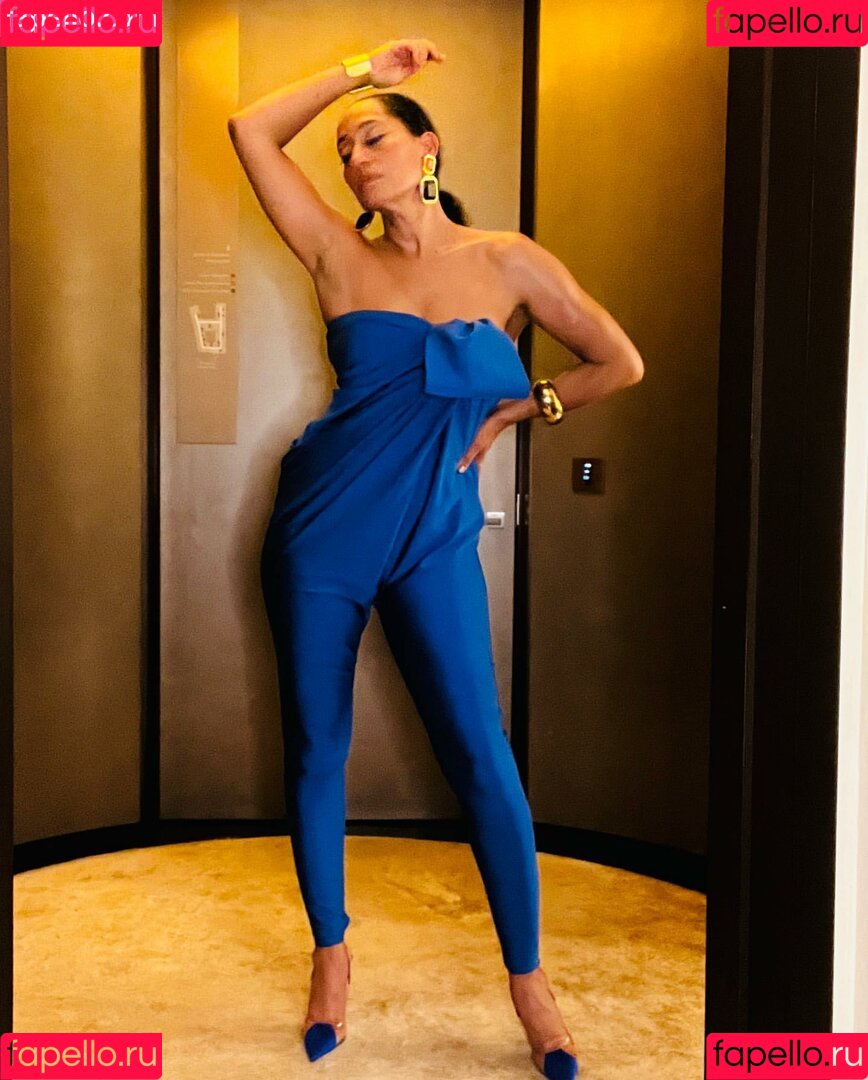 Tracee Ellis Ross Onlyfans Photo Gallery 