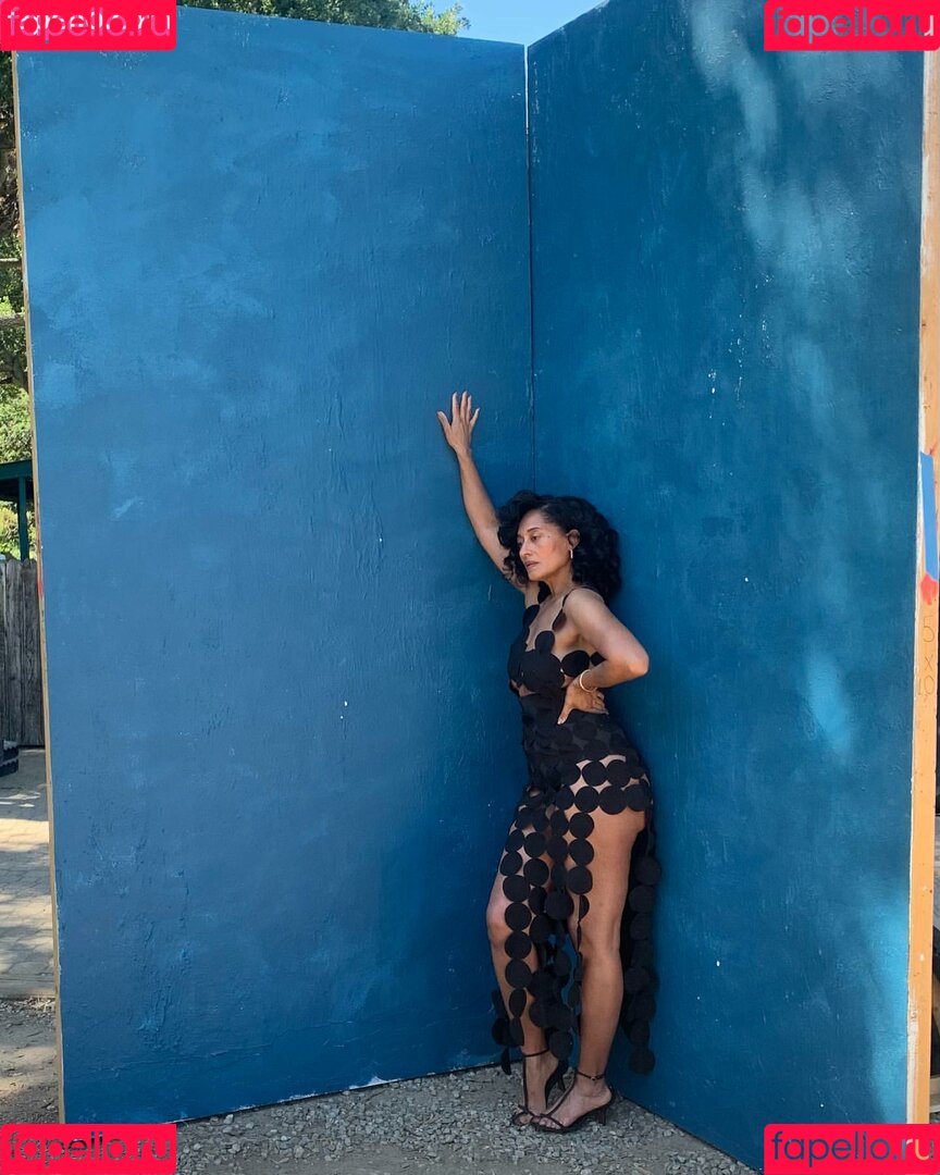 Tracee Ellis Ross Onlyfans Photo Gallery 