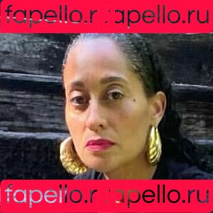 Tracee Ellis Ross Onlyfans Photo Gallery 