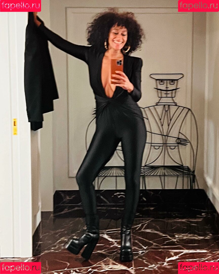 Tracee Ellis Ross Onlyfans Photo Gallery 