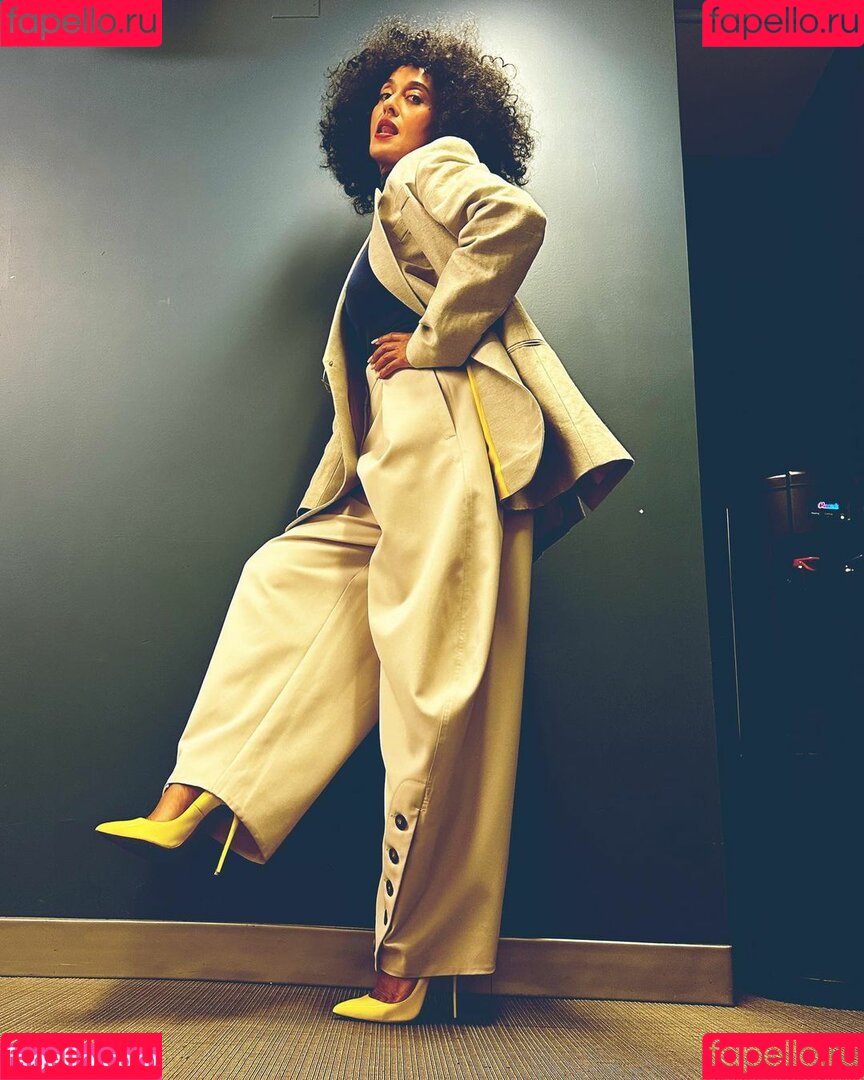 Tracee Ellis Ross Onlyfans Photo Gallery 