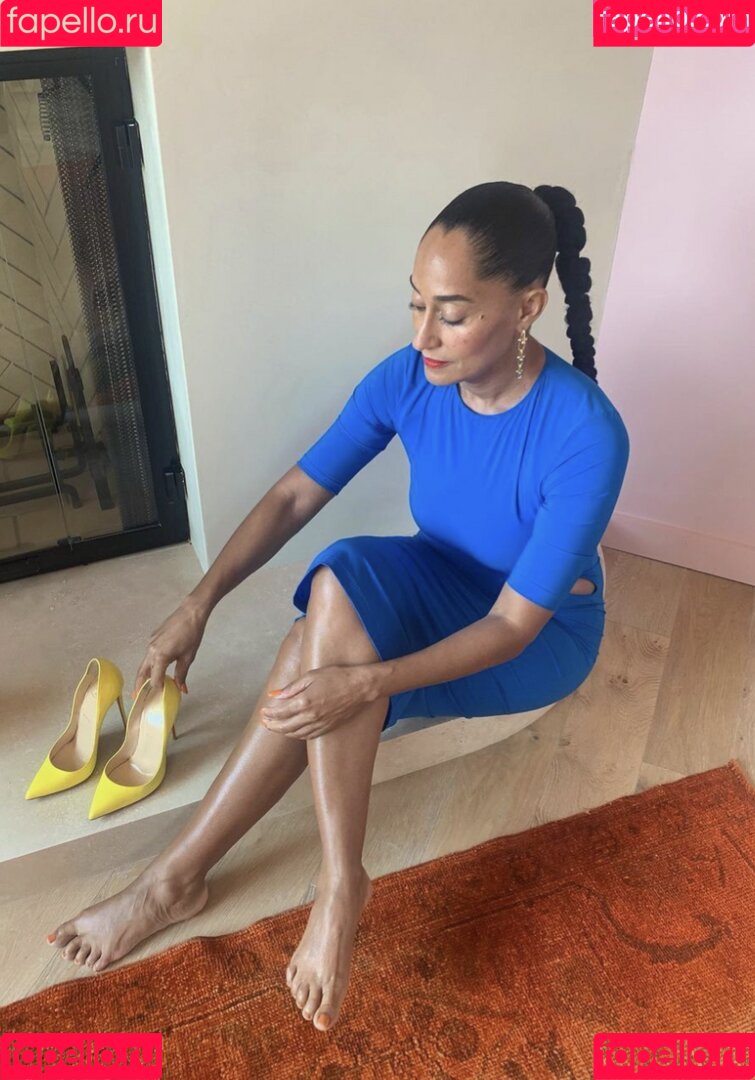 Tracee Ellis Ross Onlyfans Photo Gallery 