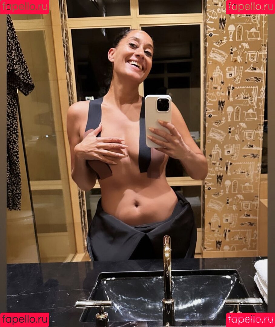 Tracee Ellis Ross Onlyfans Photo Gallery 