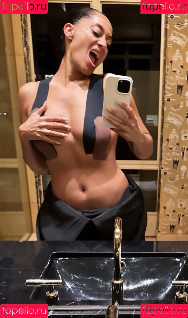 Tracee Ellis Ross Onlyfans Photo Gallery 