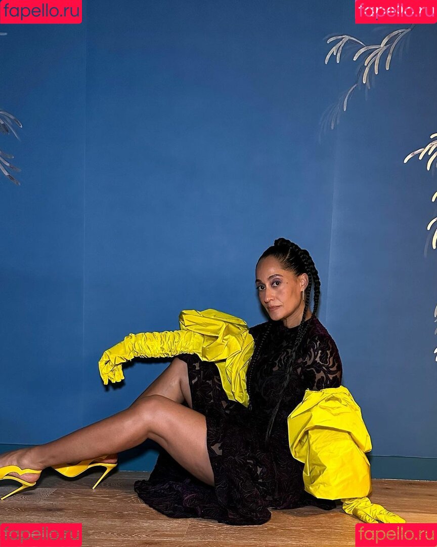 Tracee Ellis Ross Onlyfans Photo Gallery 