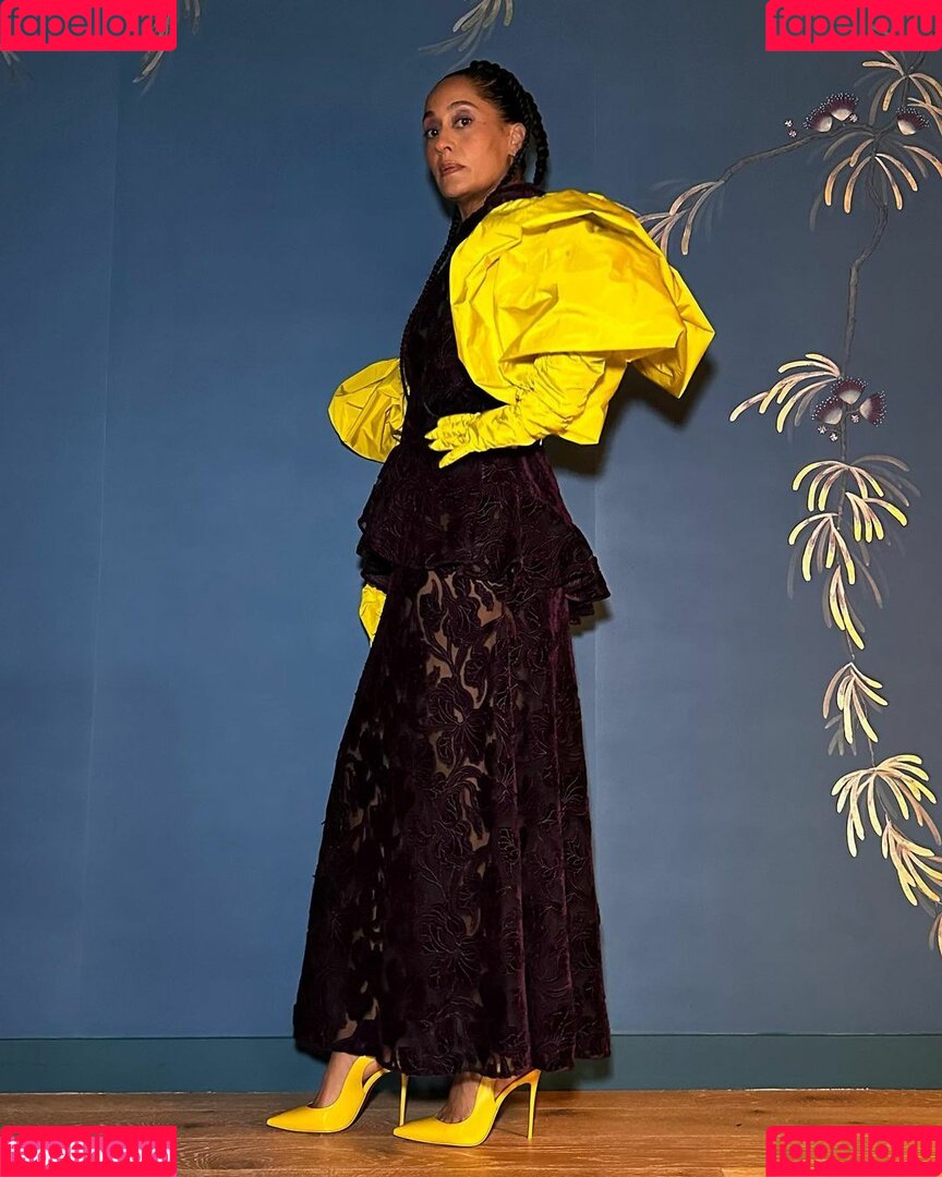 Tracee Ellis Ross Onlyfans Photo Gallery 