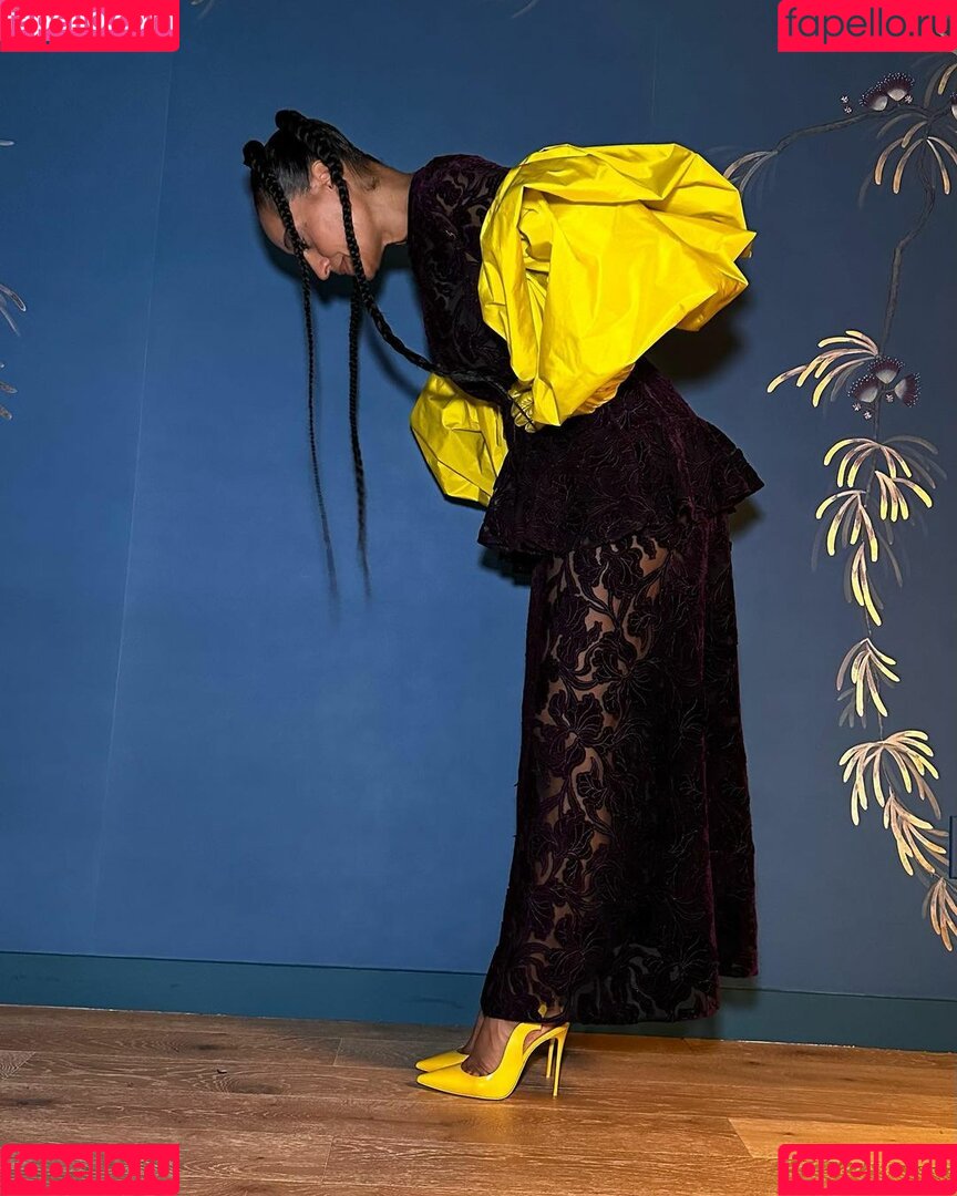 Tracee Ellis Ross Onlyfans Photo Gallery 