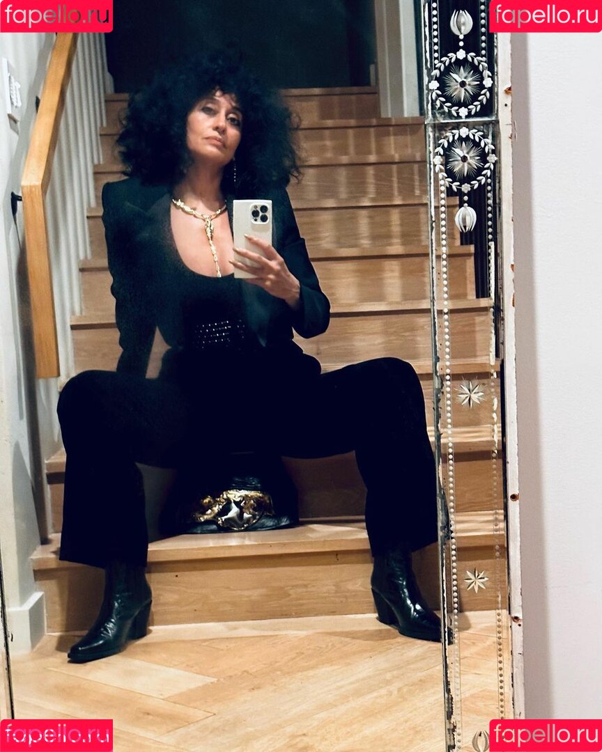 Tracee Ellis Ross Onlyfans Photo Gallery 