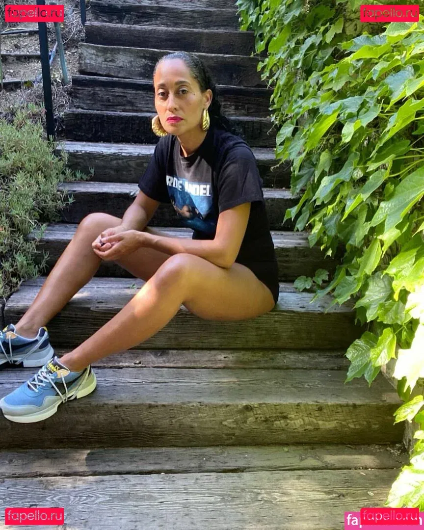 Tracee Ellis Ross Onlyfans Photo Gallery 