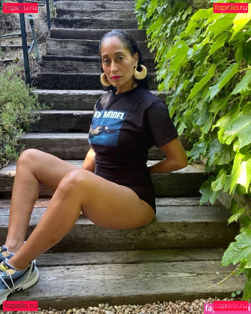 Tracee Ellis Ross Onlyfans Photo Gallery 