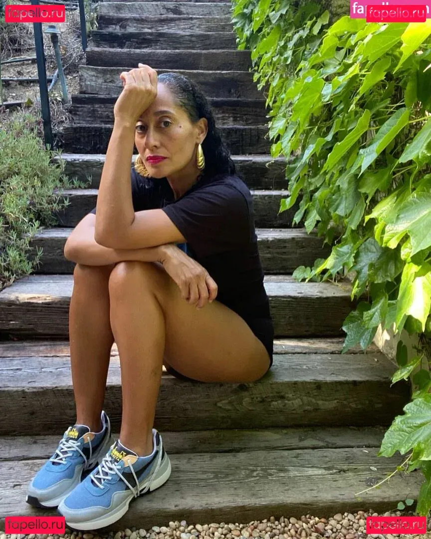 Tracee Ellis Ross Onlyfans Photo Gallery 