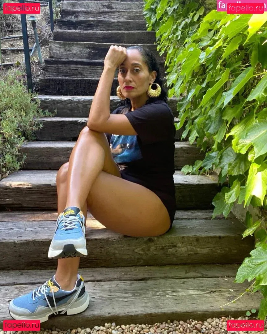 Tracee Ellis Ross Onlyfans Photo Gallery 