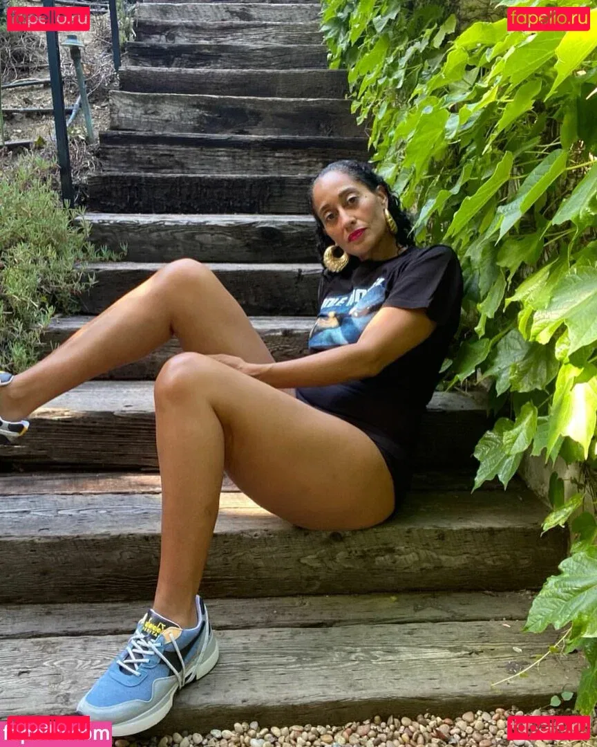 Tracee Ellis Ross Onlyfans Photo Gallery 