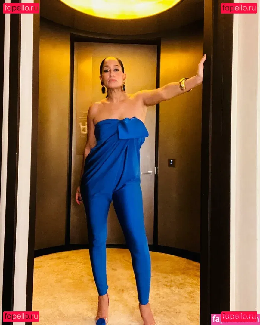 Tracee Ellis Ross Onlyfans Photo Gallery 