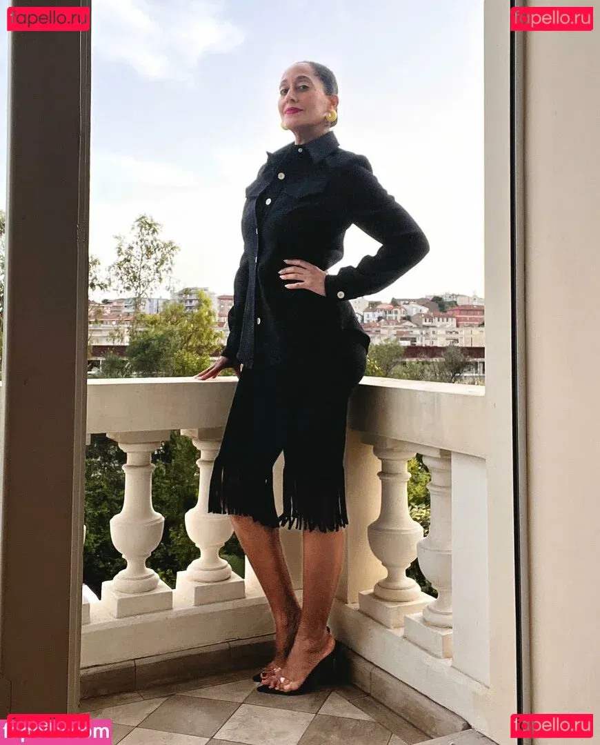 Tracee Ellis Ross Onlyfans Photo Gallery 