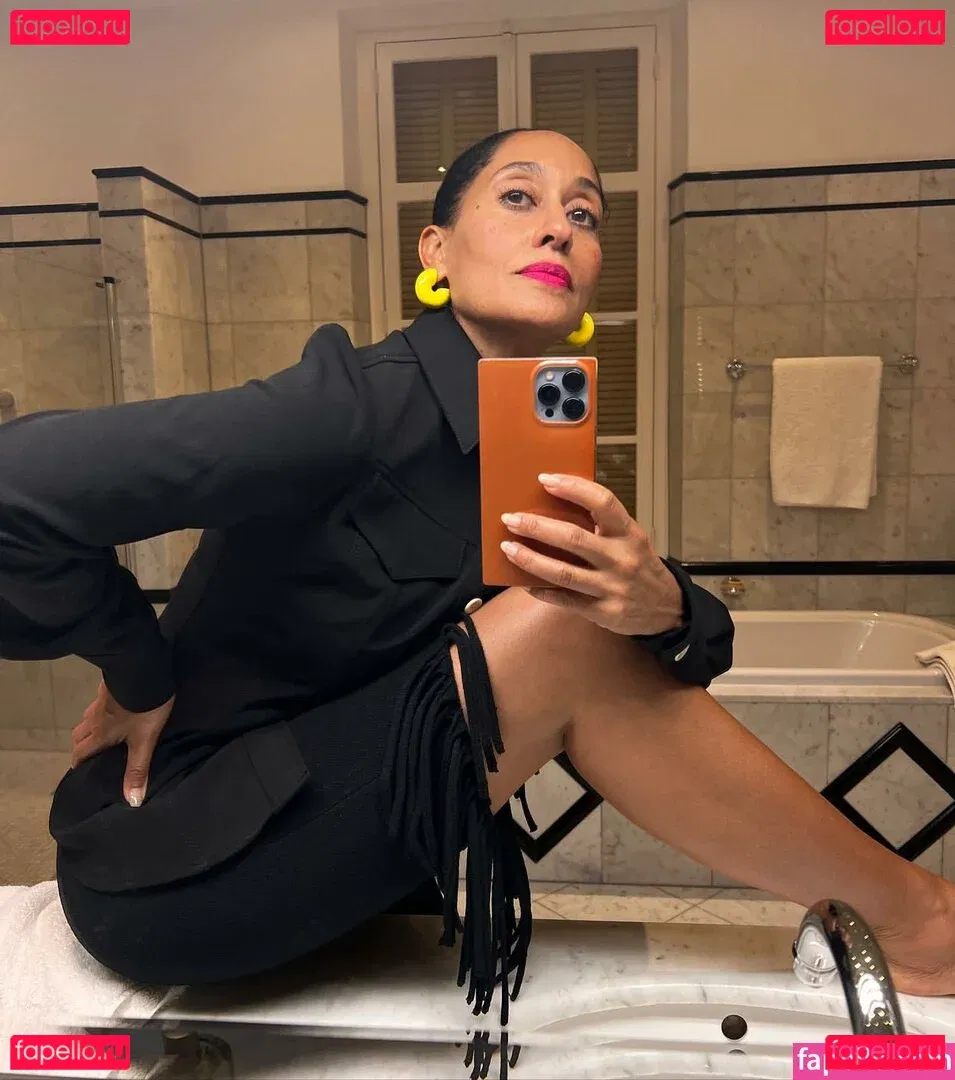 Tracee Ellis Ross Onlyfans Photo Gallery 