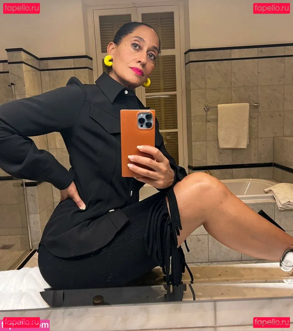 Tracee Ellis Ross Onlyfans Photo Gallery 
