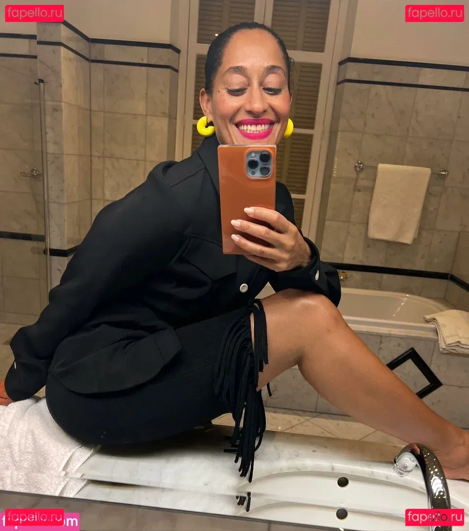 Tracee Ellis Ross Onlyfans Photo Gallery 