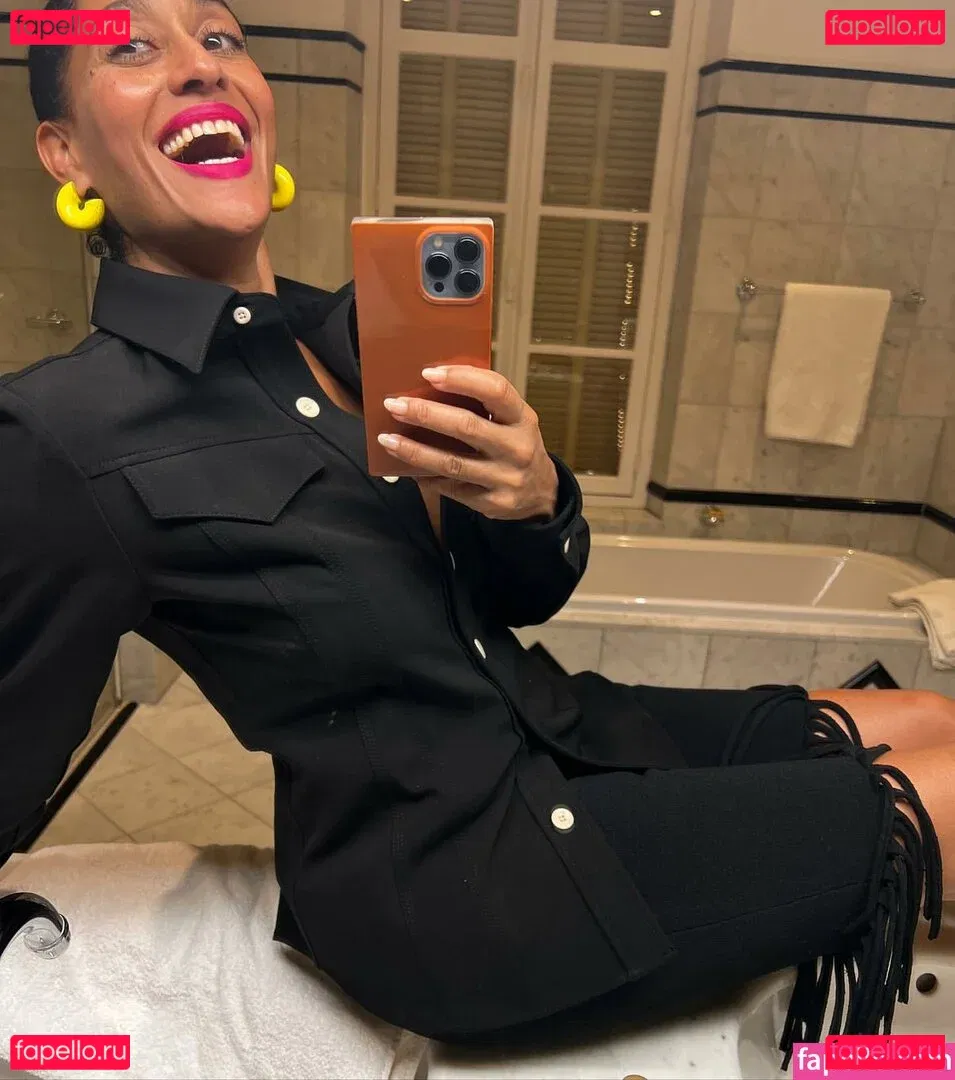 Tracee Ellis Ross Onlyfans Photo Gallery 