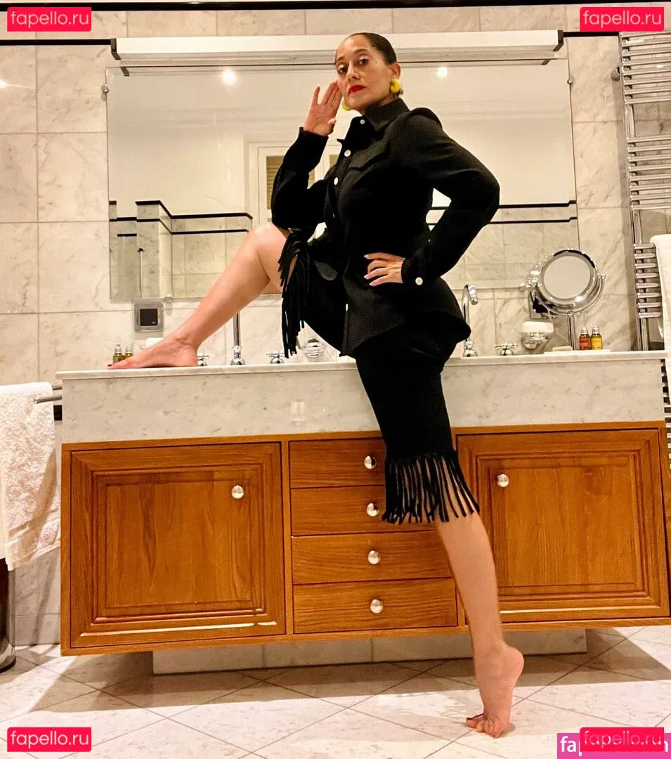 Tracee Ellis Ross Onlyfans Photo Gallery 