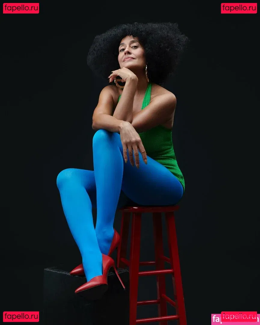 Tracee Ellis Ross Onlyfans Photo Gallery 