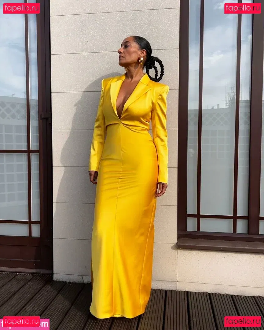 Tracee Ellis Ross Onlyfans Photo Gallery 